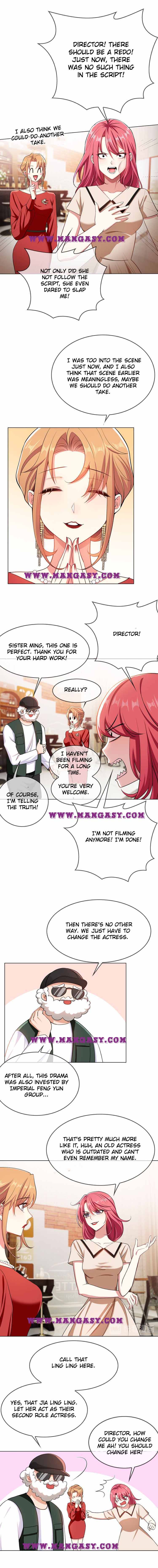 Lair & Love Game chapter 113 page 8