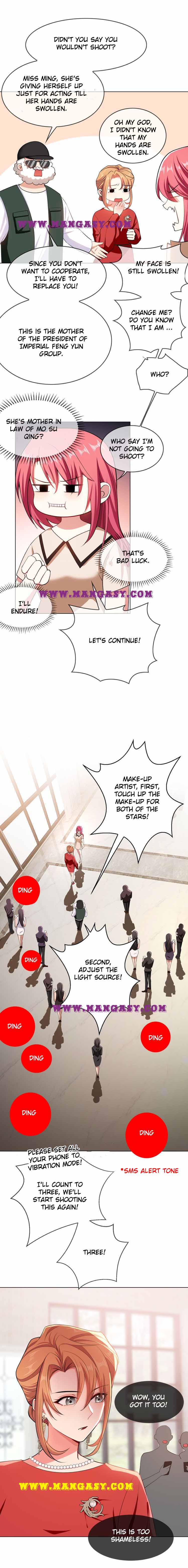 Lair & Love Game chapter 113 page 9