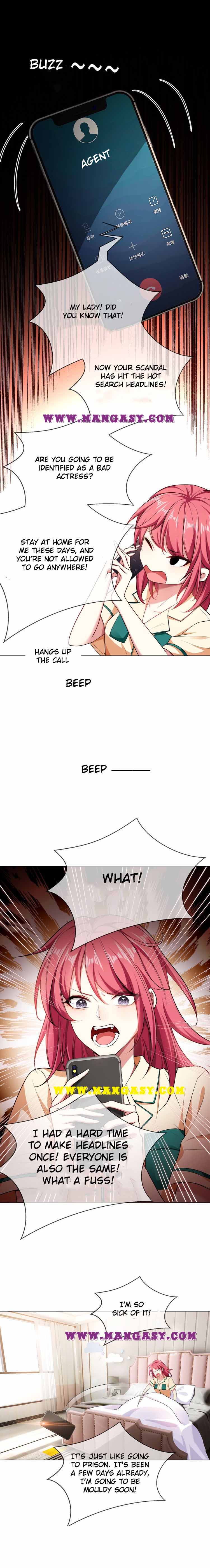 Lair & Love Game chapter 114 page 2