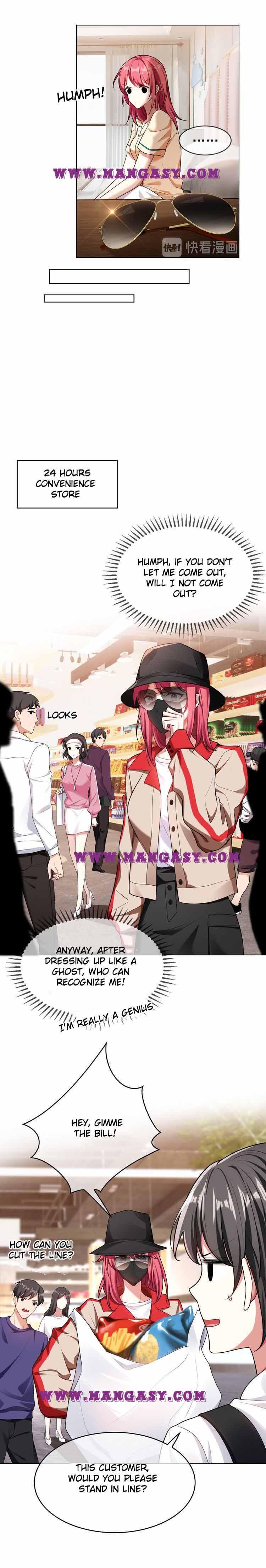 Lair & Love Game chapter 114 page 3