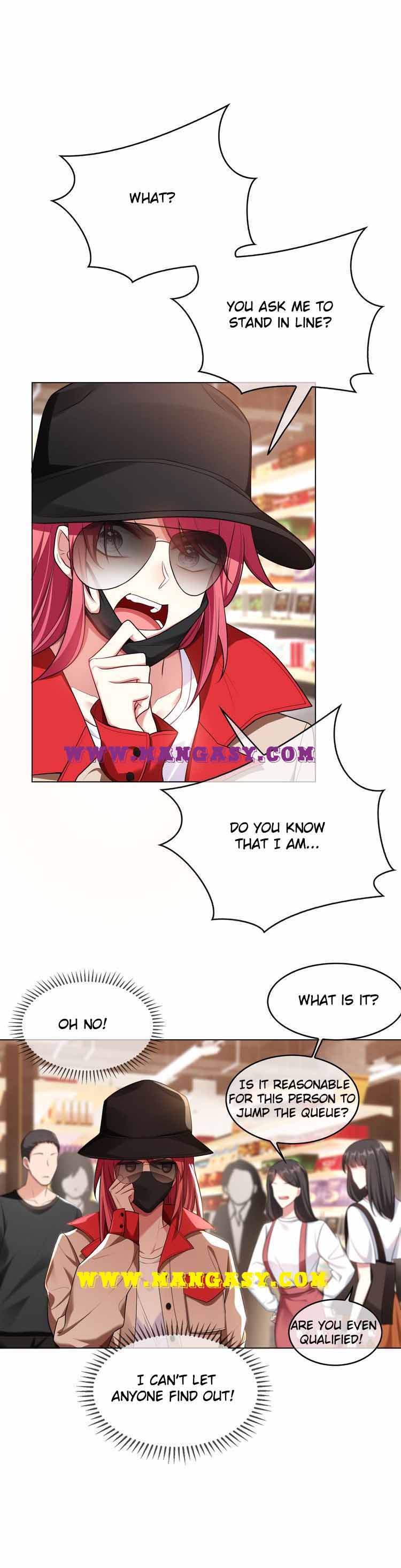 Lair & Love Game chapter 114 page 4