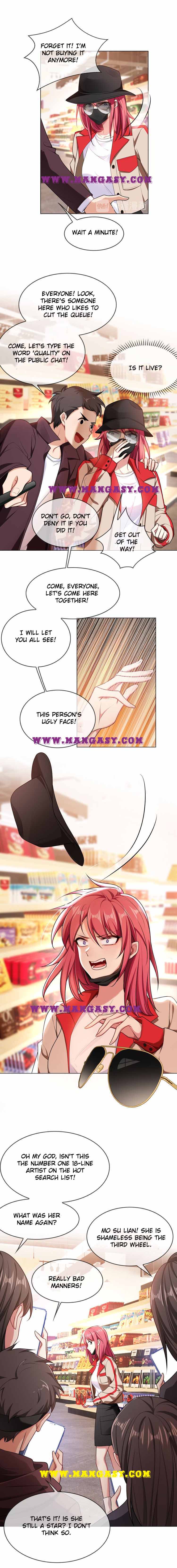 Lair & Love Game chapter 114 page 5