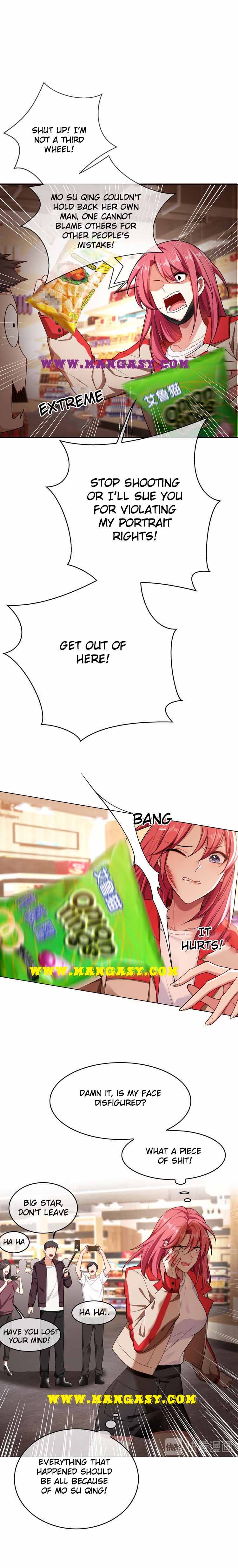 Lair & Love Game chapter 114 page 6