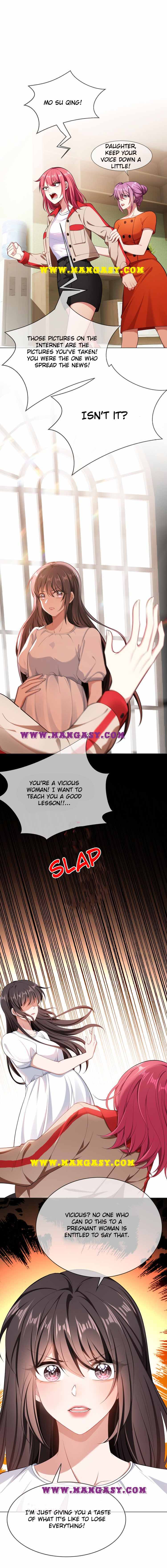 Lair & Love Game chapter 114 page 7