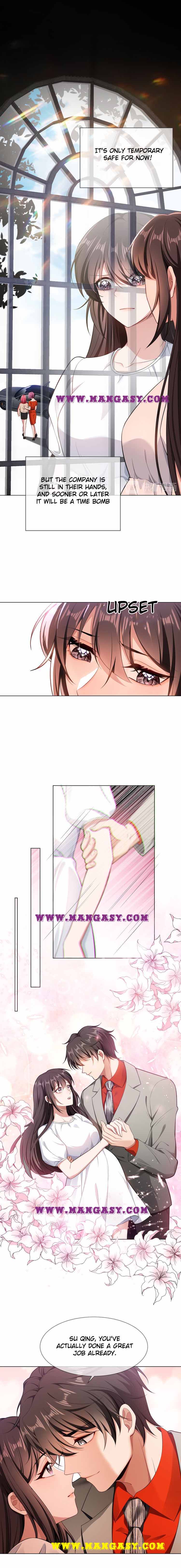 Lair & Love Game chapter 114 page 9