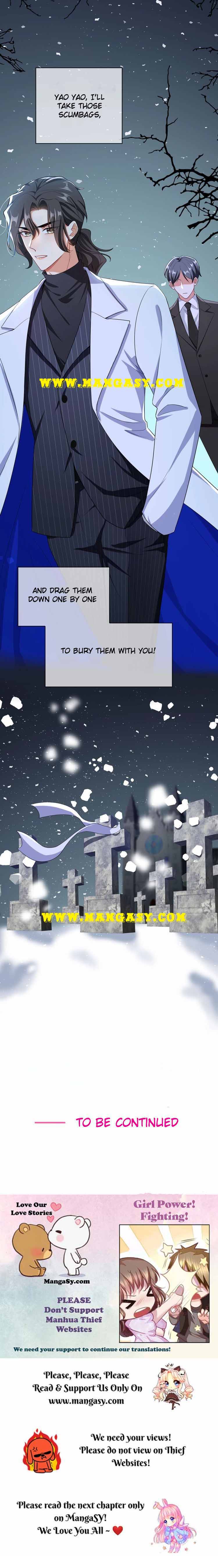 Lair & Love Game chapter 115 page 10