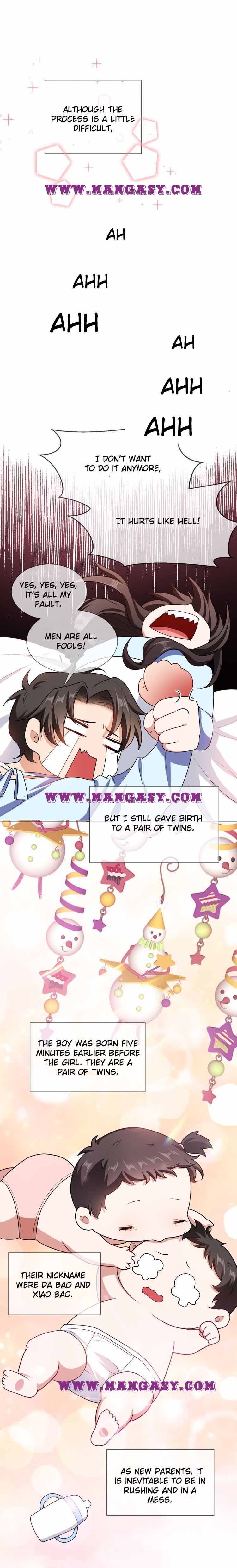 Lair & Love Game chapter 115 page 2