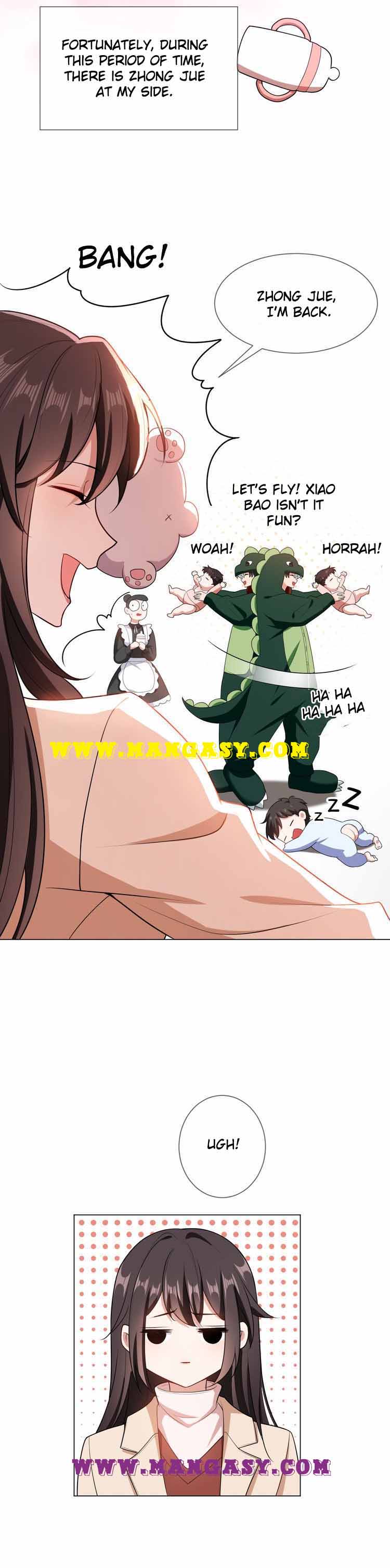 Lair & Love Game chapter 115 page 3