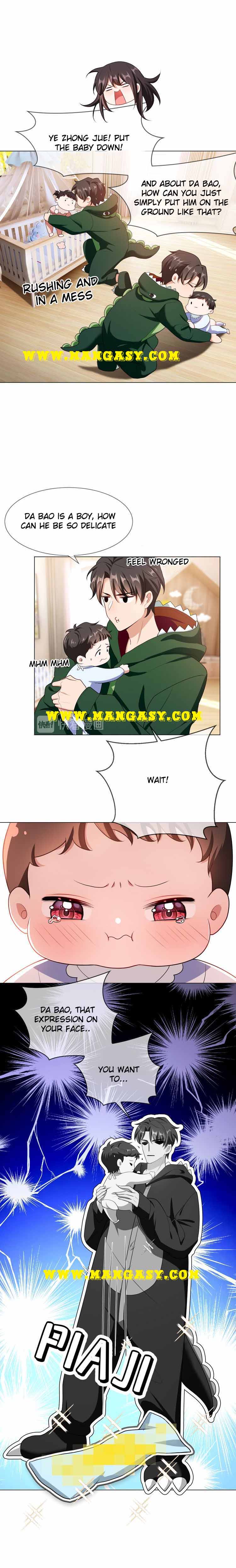 Lair & Love Game chapter 115 page 4