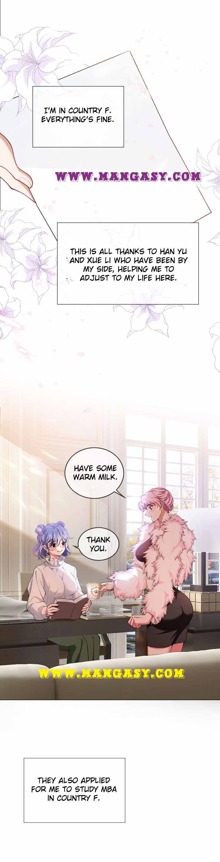 Lair & Love Game chapter 115 page 6