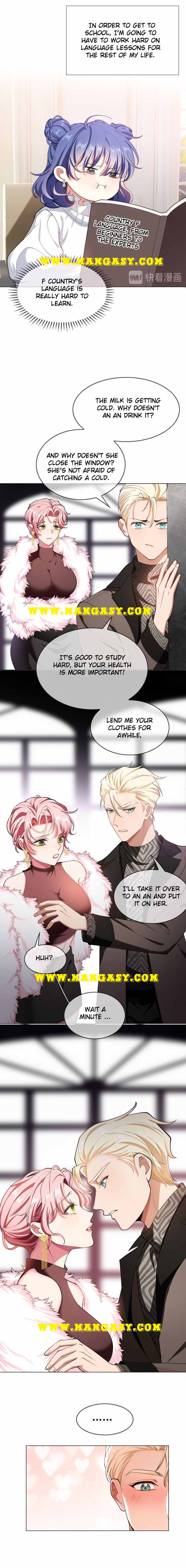 Lair & Love Game chapter 115 page 7