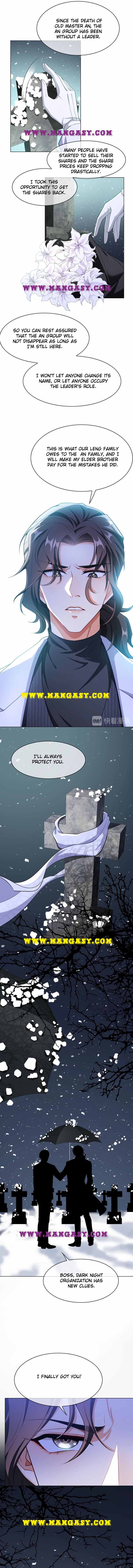 Lair & Love Game chapter 115 page 9