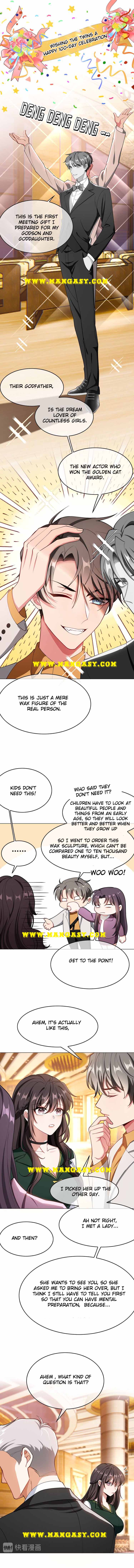 Lair & Love Game chapter 116 page 2