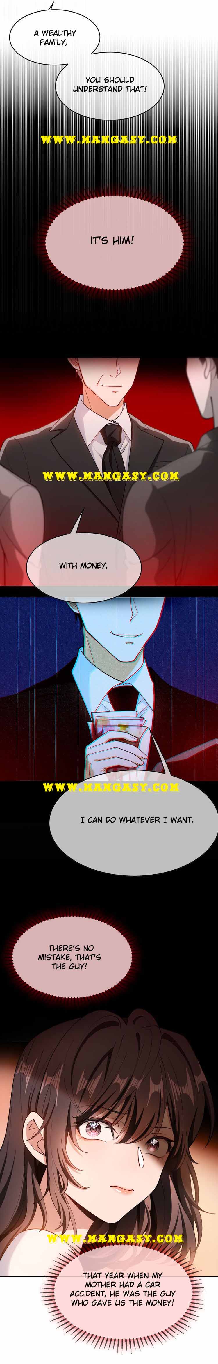 Lair & Love Game chapter 116 page 3