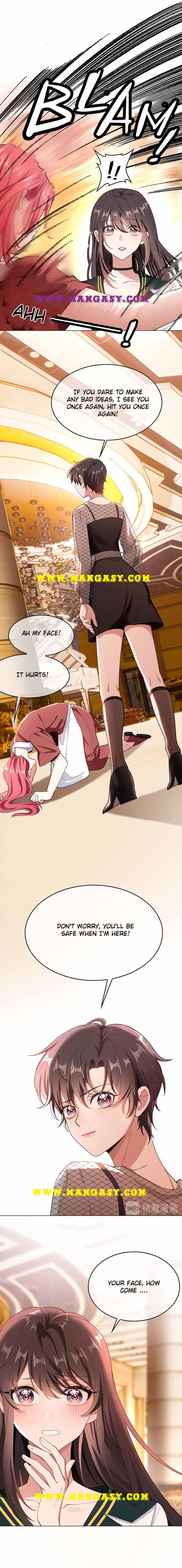 Lair & Love Game chapter 116 page 6