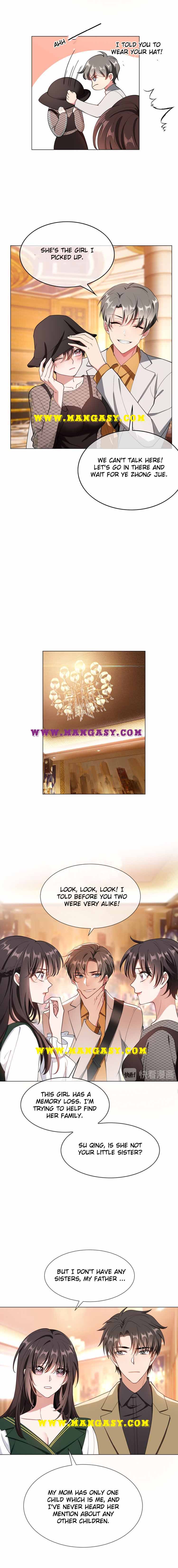 Lair & Love Game chapter 116 page 7