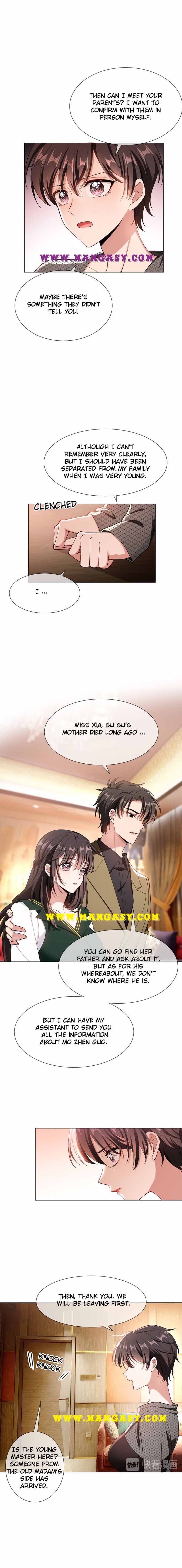 Lair & Love Game chapter 116 page 8