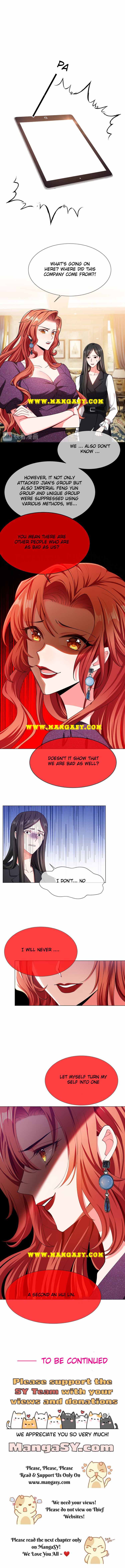 Lair & Love Game chapter 117 page 10