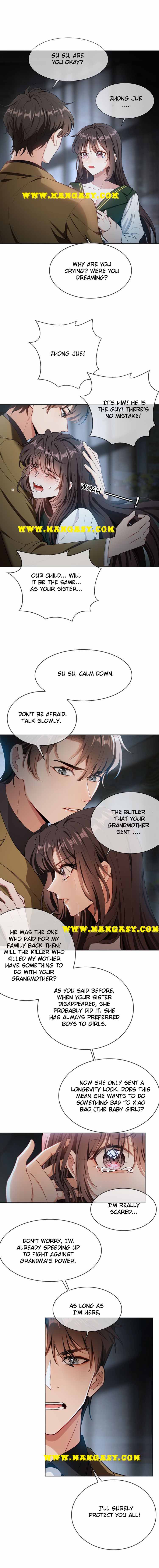 Lair & Love Game chapter 117 page 3