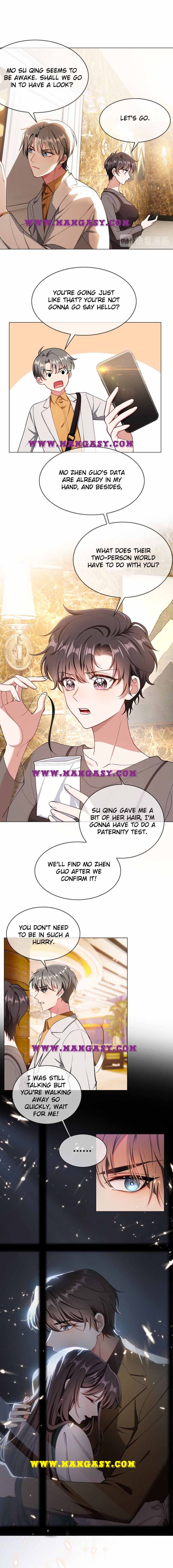 Lair & Love Game chapter 117 page 4