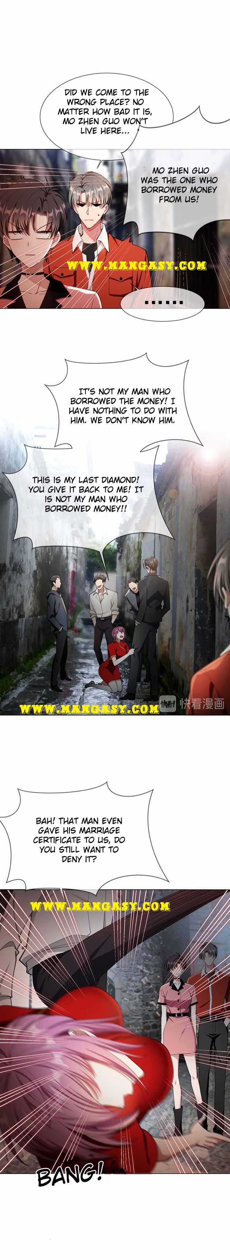 Lair & Love Game chapter 117 page 6