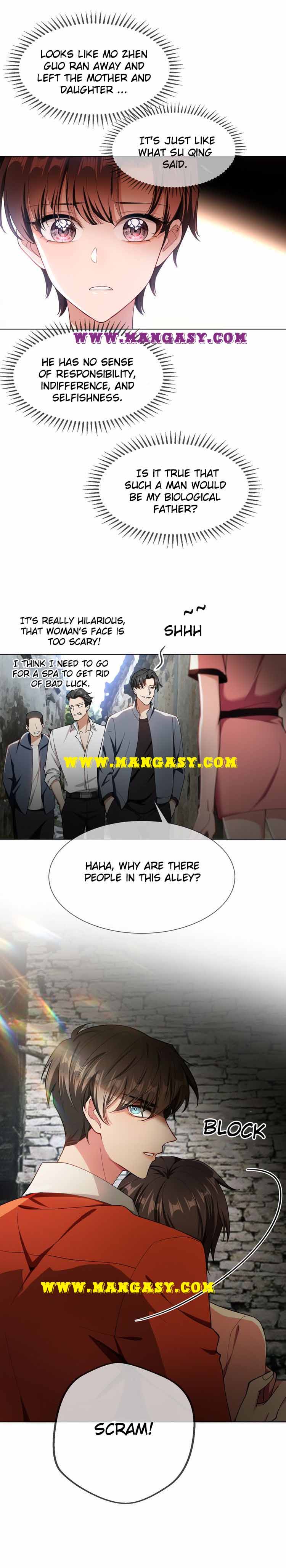 Lair & Love Game chapter 117 page 7