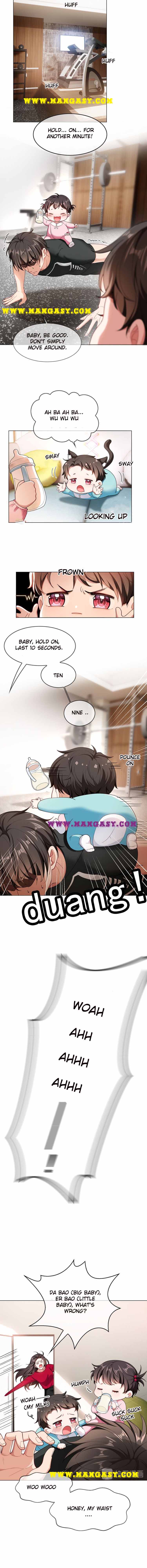 Lair & Love Game chapter 118 page 2