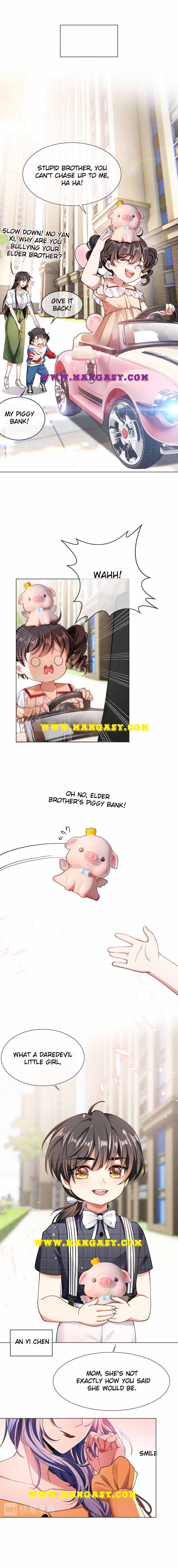 Lair & Love Game chapter 118 page 4