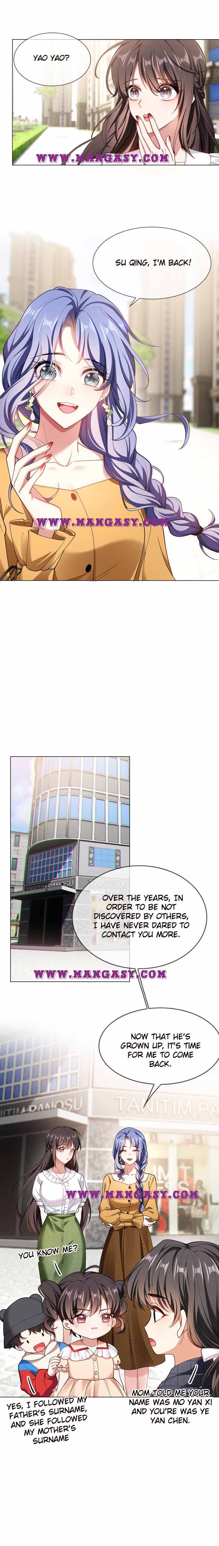 Lair & Love Game chapter 118 page 5