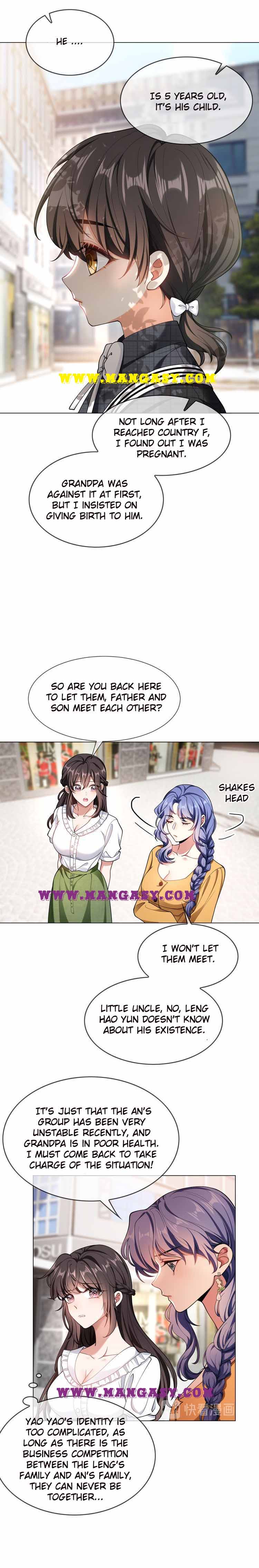 Lair & Love Game chapter 118 page 6