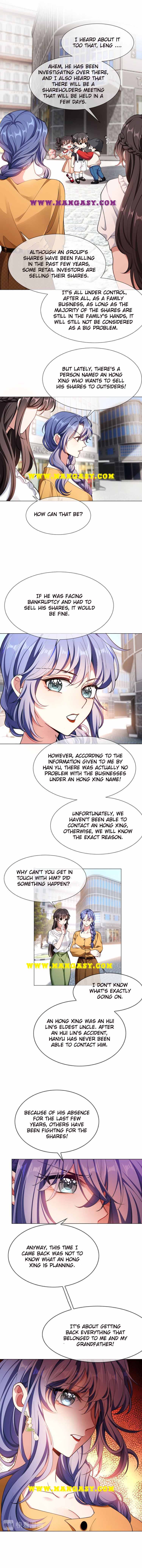 Lair & Love Game chapter 118 page 7