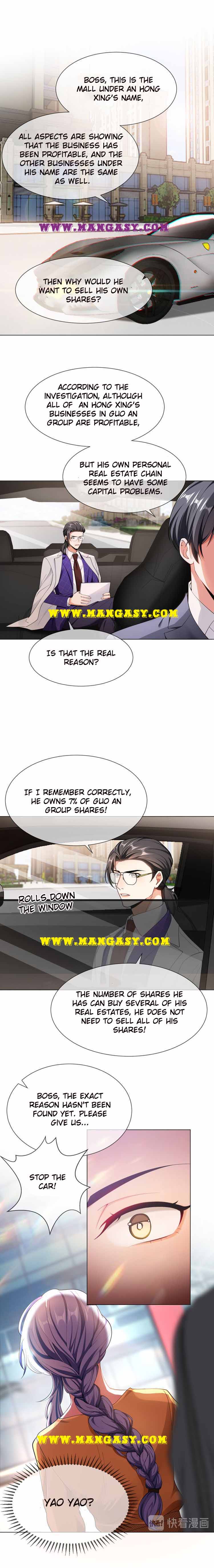 Lair & Love Game chapter 118 page 8