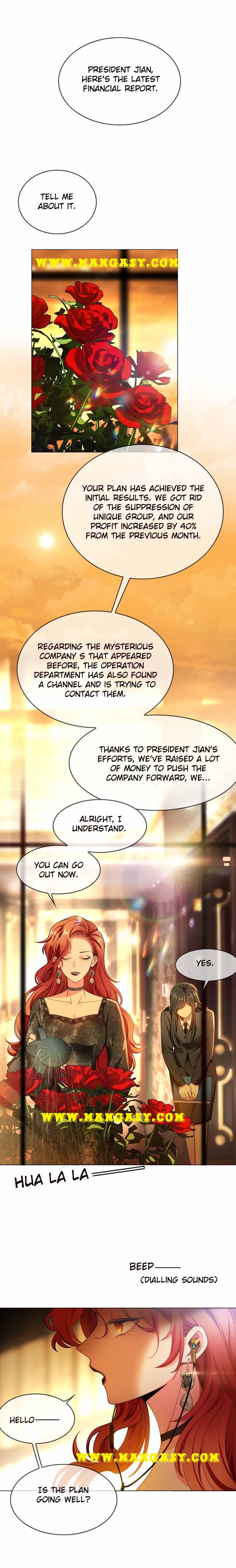 Lair & Love Game chapter 119 page 2