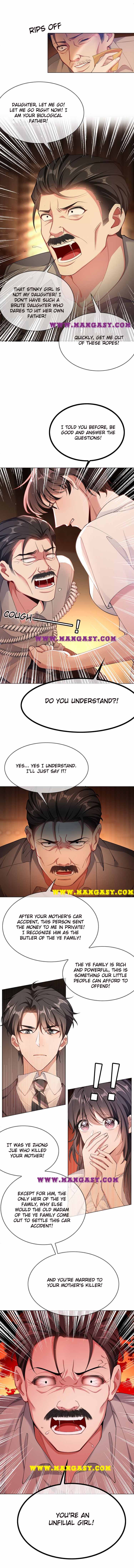 Lair & Love Game chapter 119 page 5