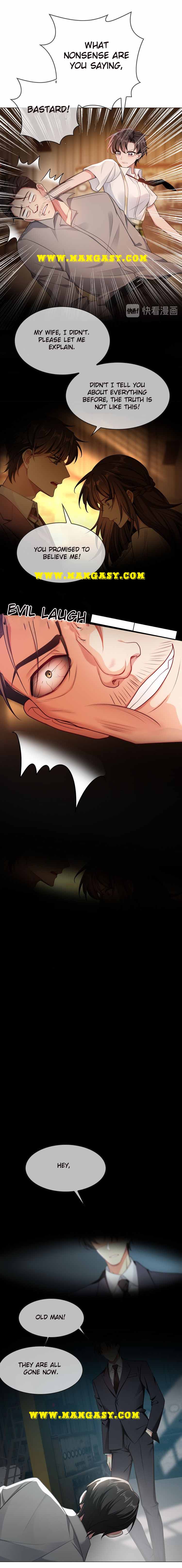 Lair & Love Game chapter 119 page 6