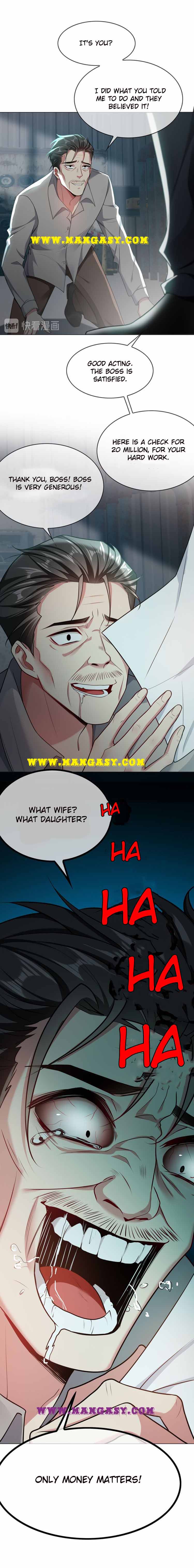 Lair & Love Game chapter 119 page 7