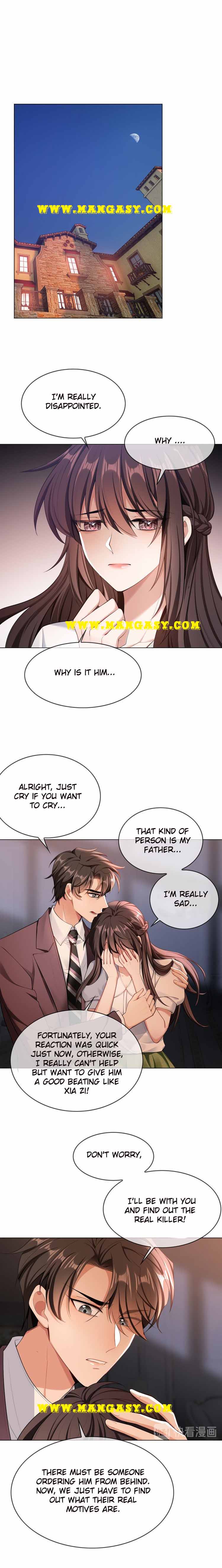 Lair & Love Game chapter 119 page 8