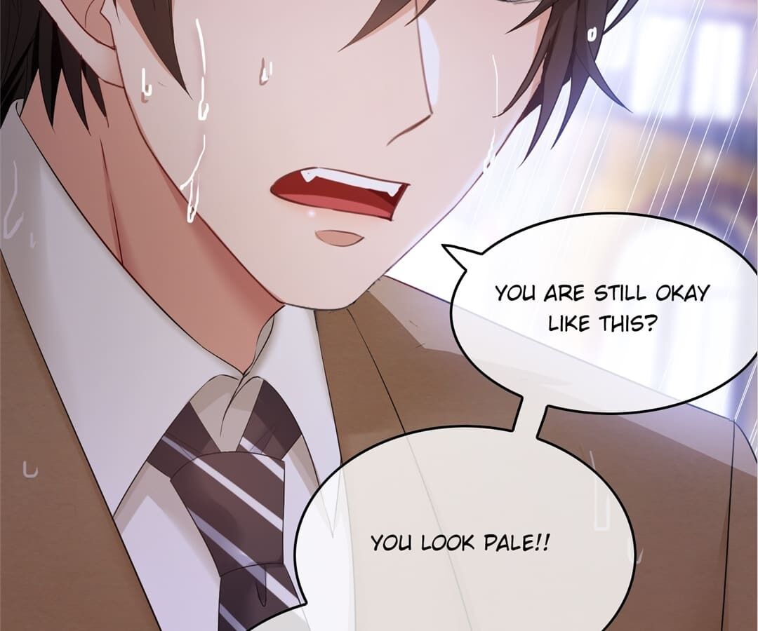 Lair & Love Game chapter 12 page 19