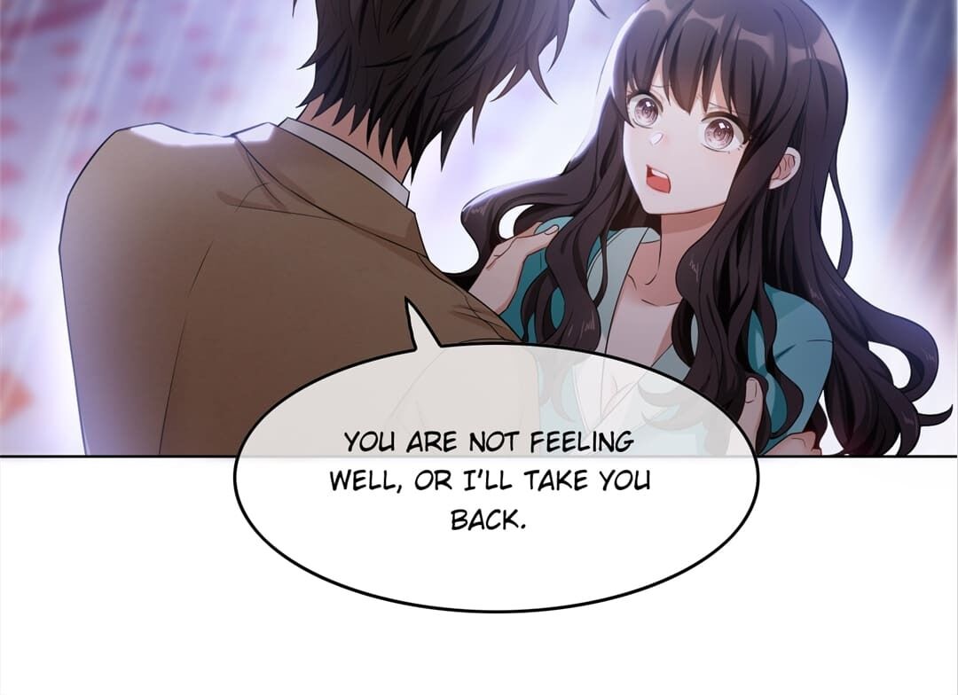 Lair & Love Game chapter 12 page 29