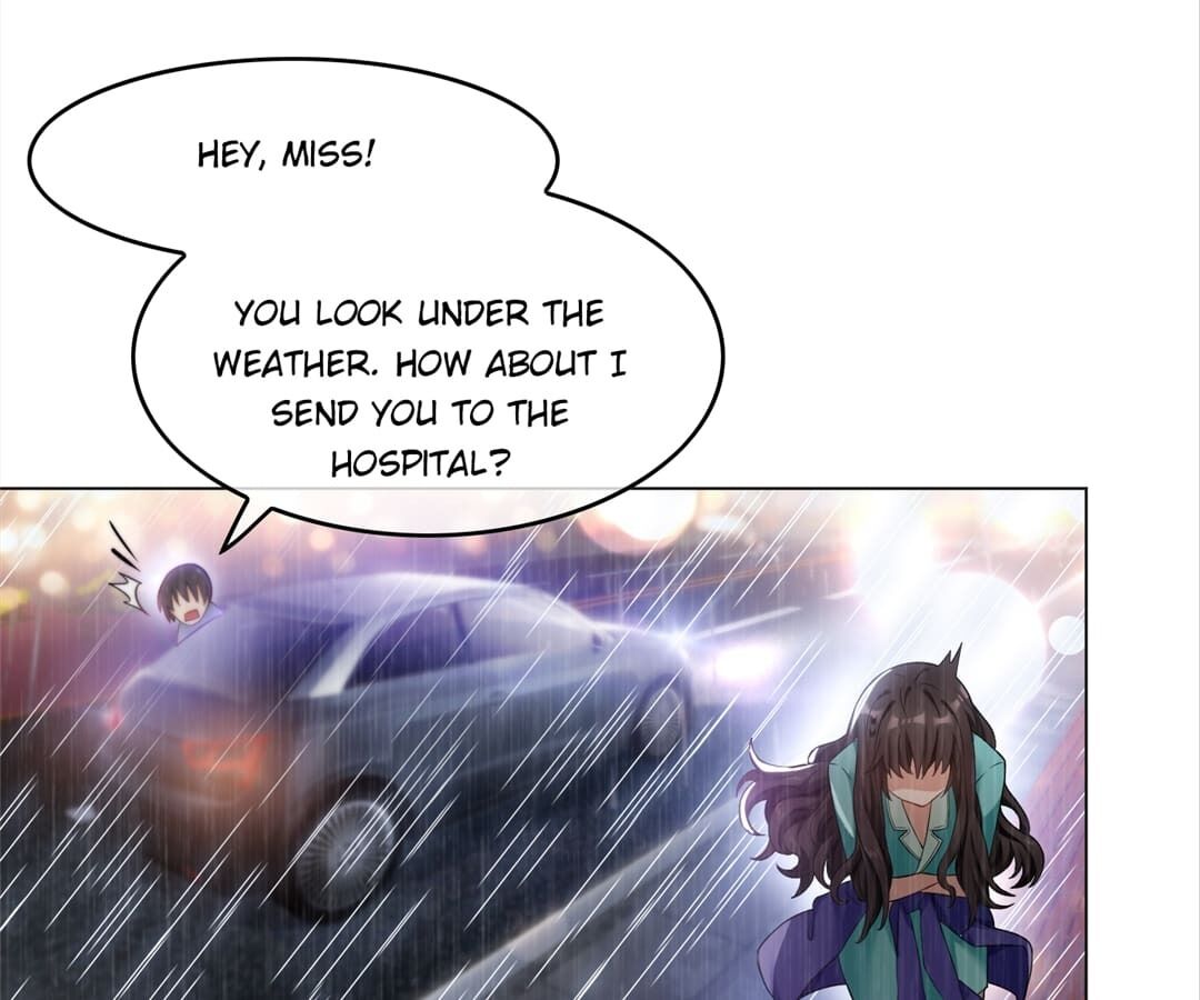 Lair & Love Game chapter 12 page 3