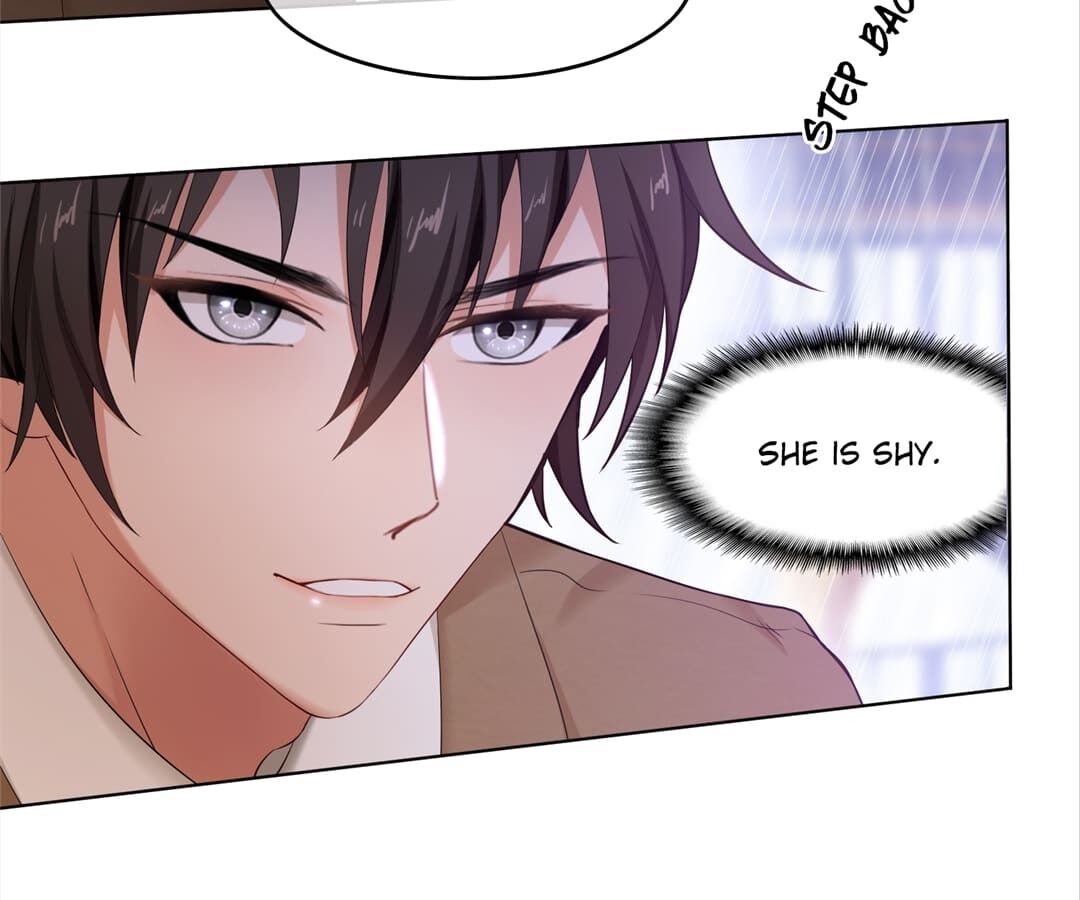 Lair & Love Game chapter 12 page 31