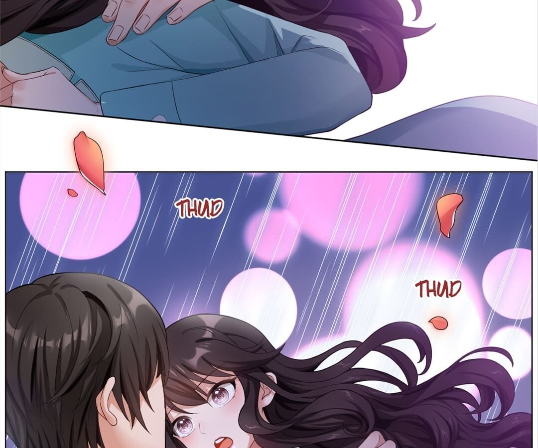 Lair & Love Game chapter 12 page 33