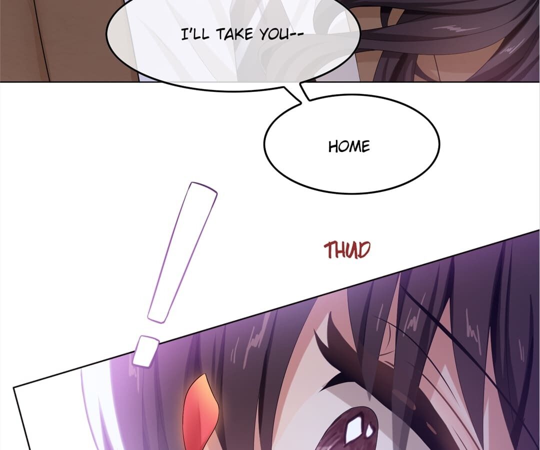 Lair & Love Game chapter 12 page 37