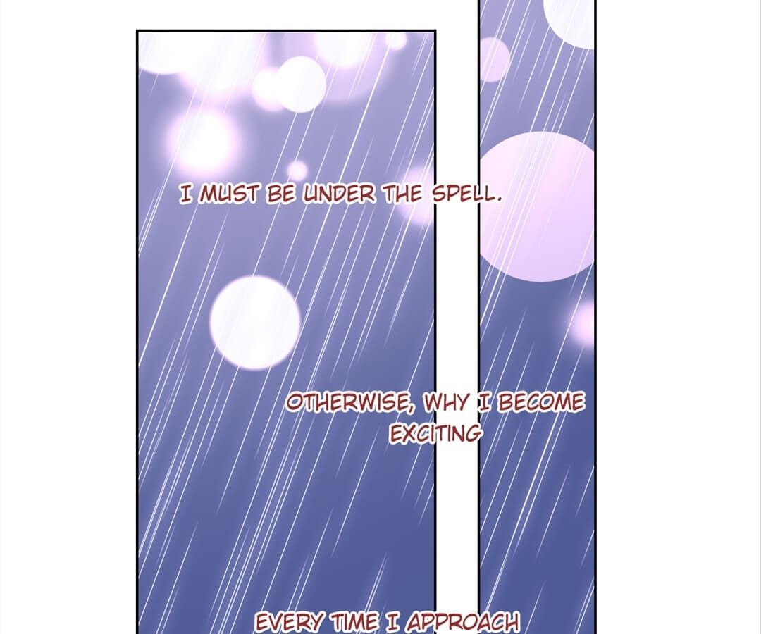 Lair & Love Game chapter 12 page 43