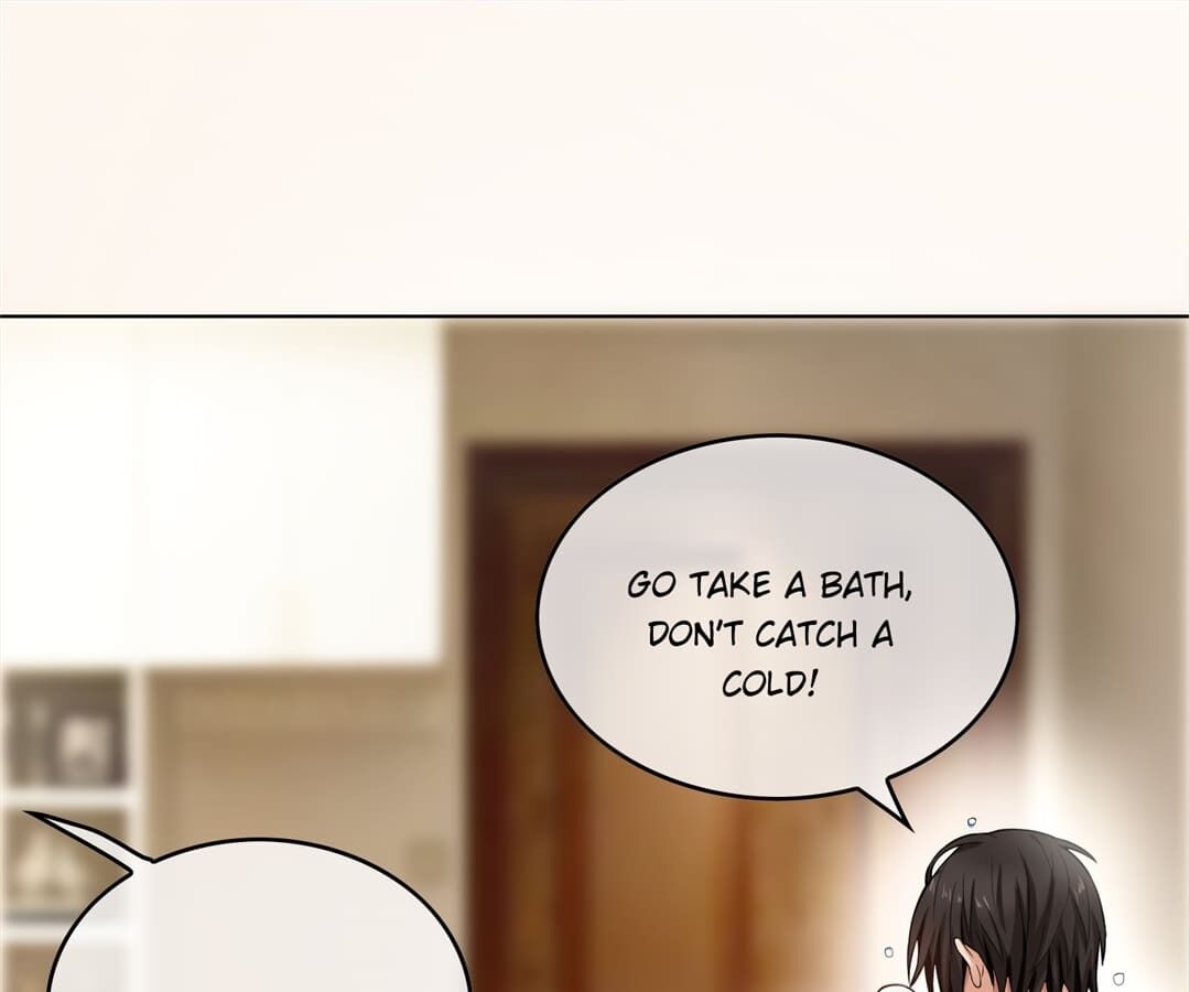 Lair & Love Game chapter 12 page 45