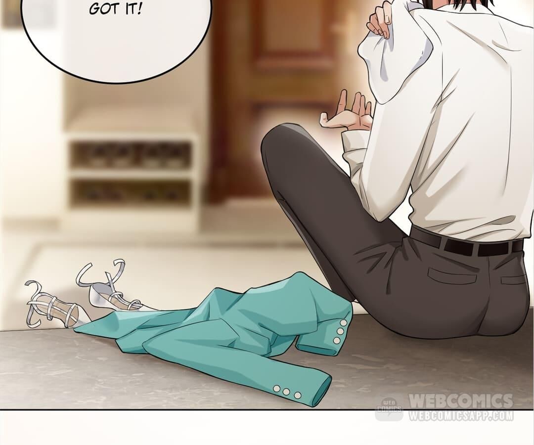 Lair & Love Game chapter 12 page 46