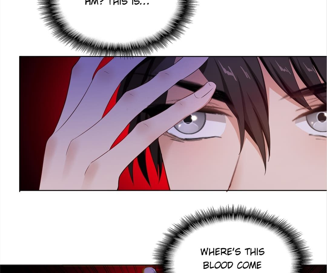 Lair & Love Game chapter 12 page 49