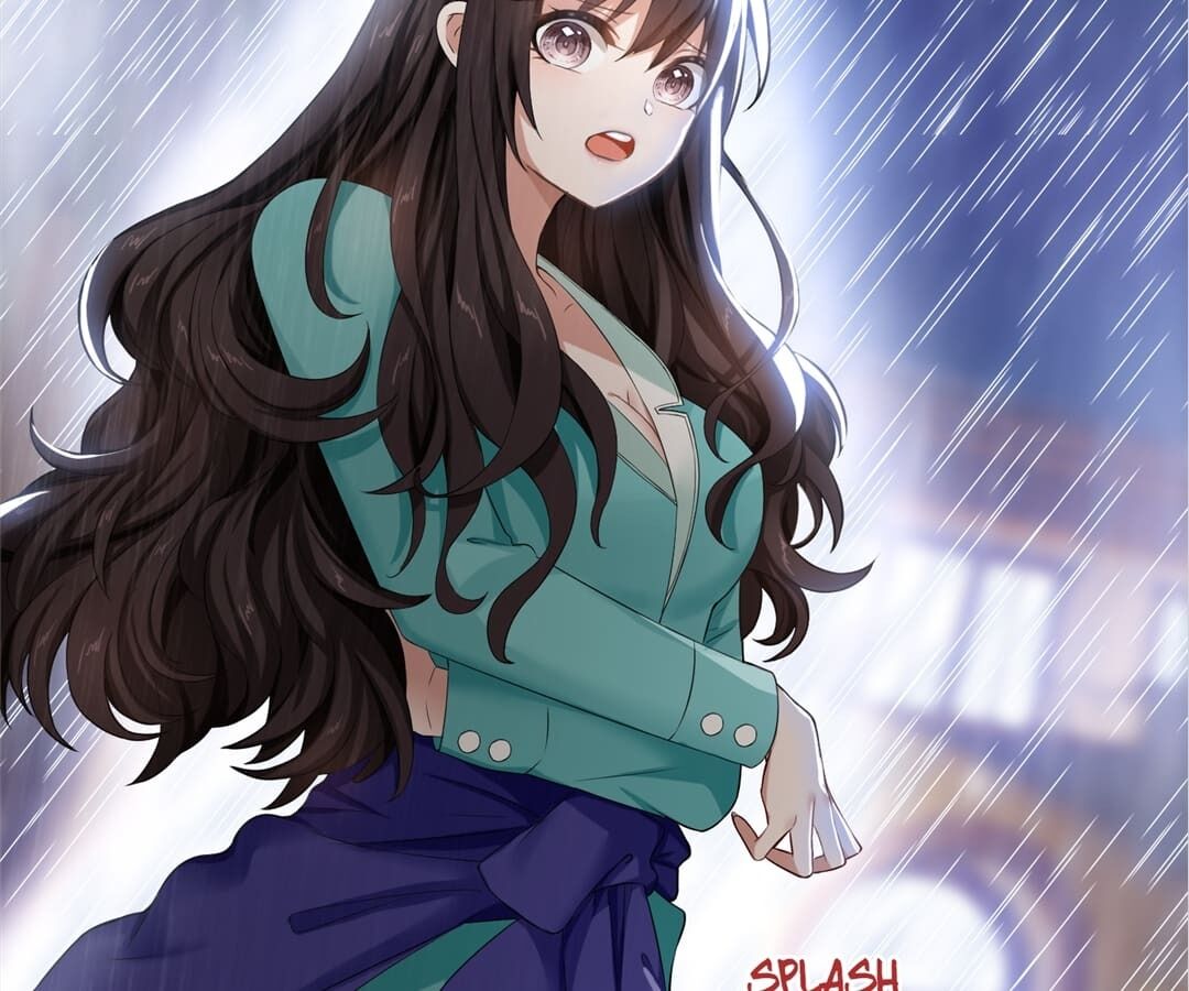 Lair & Love Game chapter 12 page 5