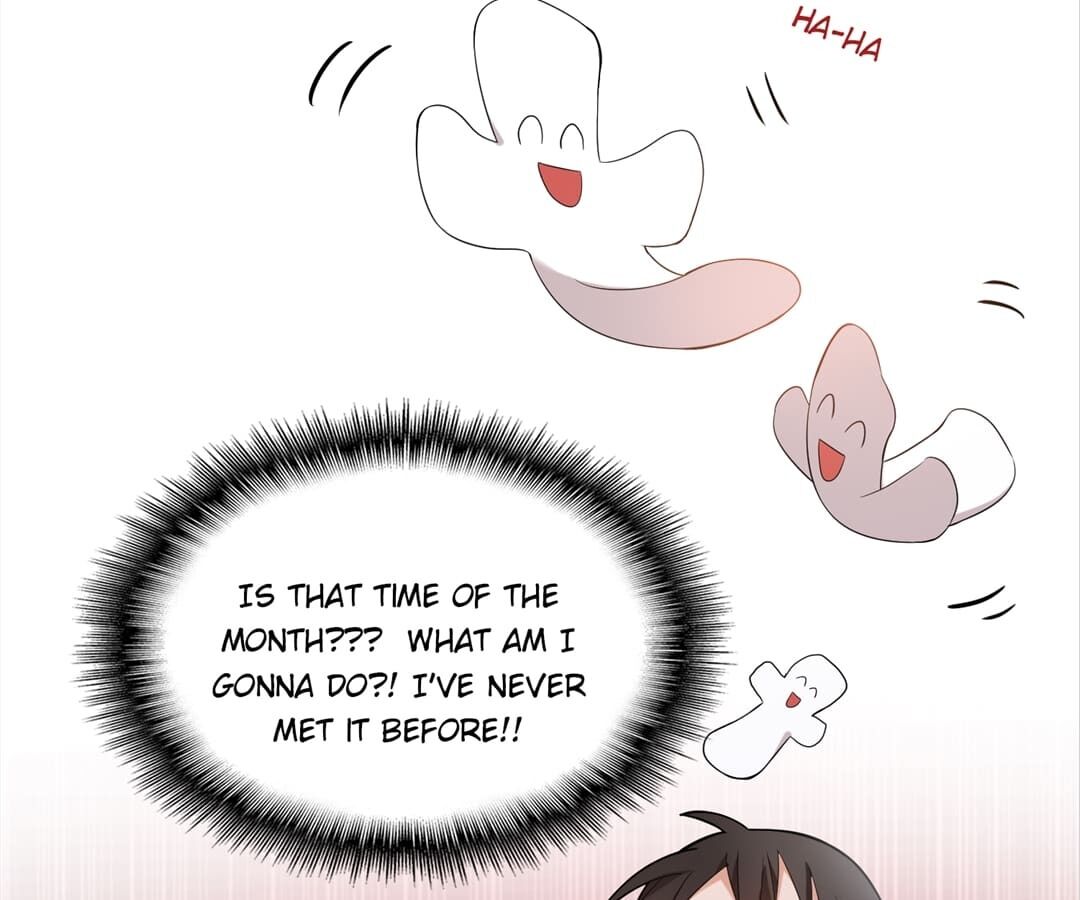 Lair & Love Game chapter 12 page 51