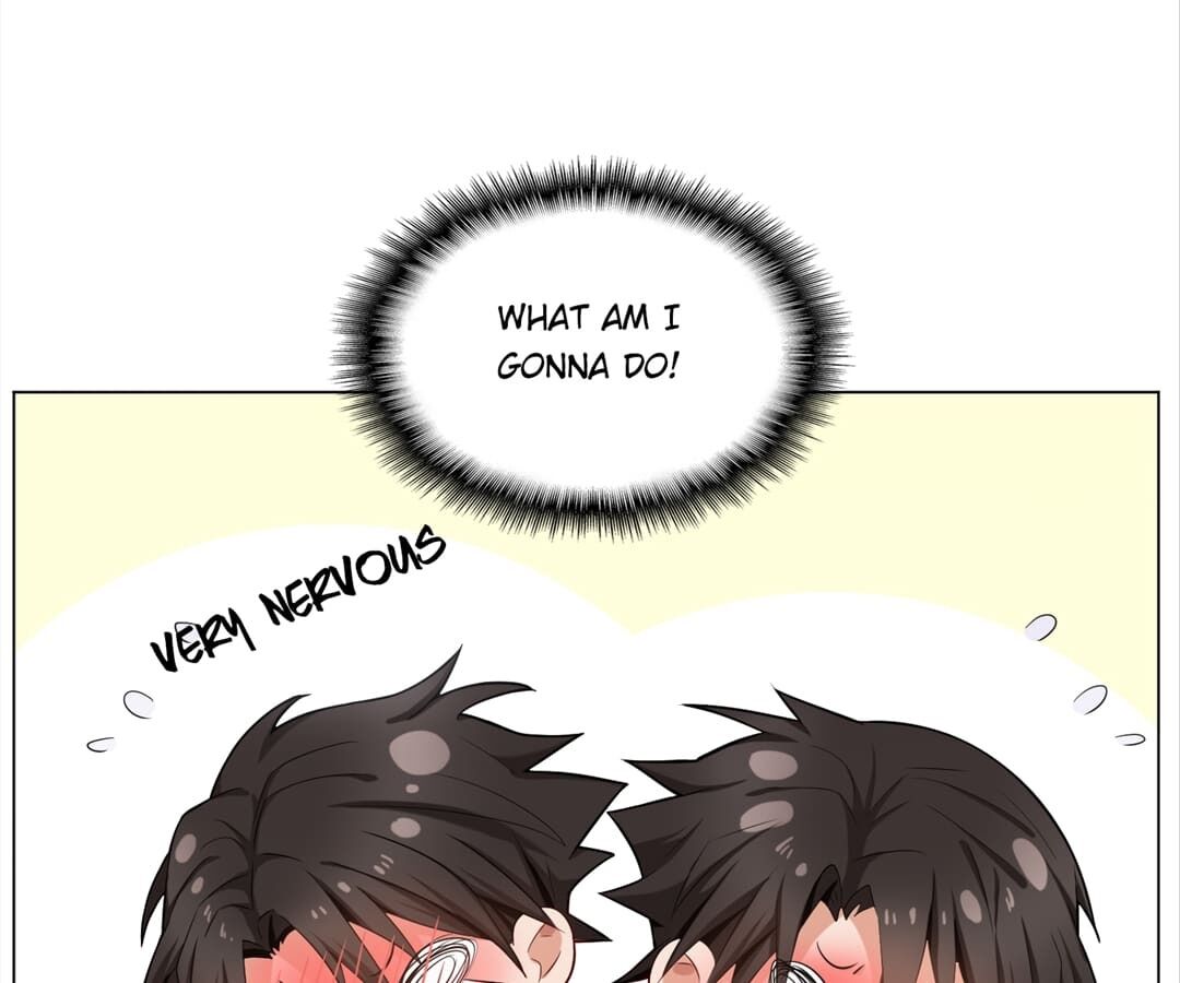 Lair & Love Game chapter 12 page 53